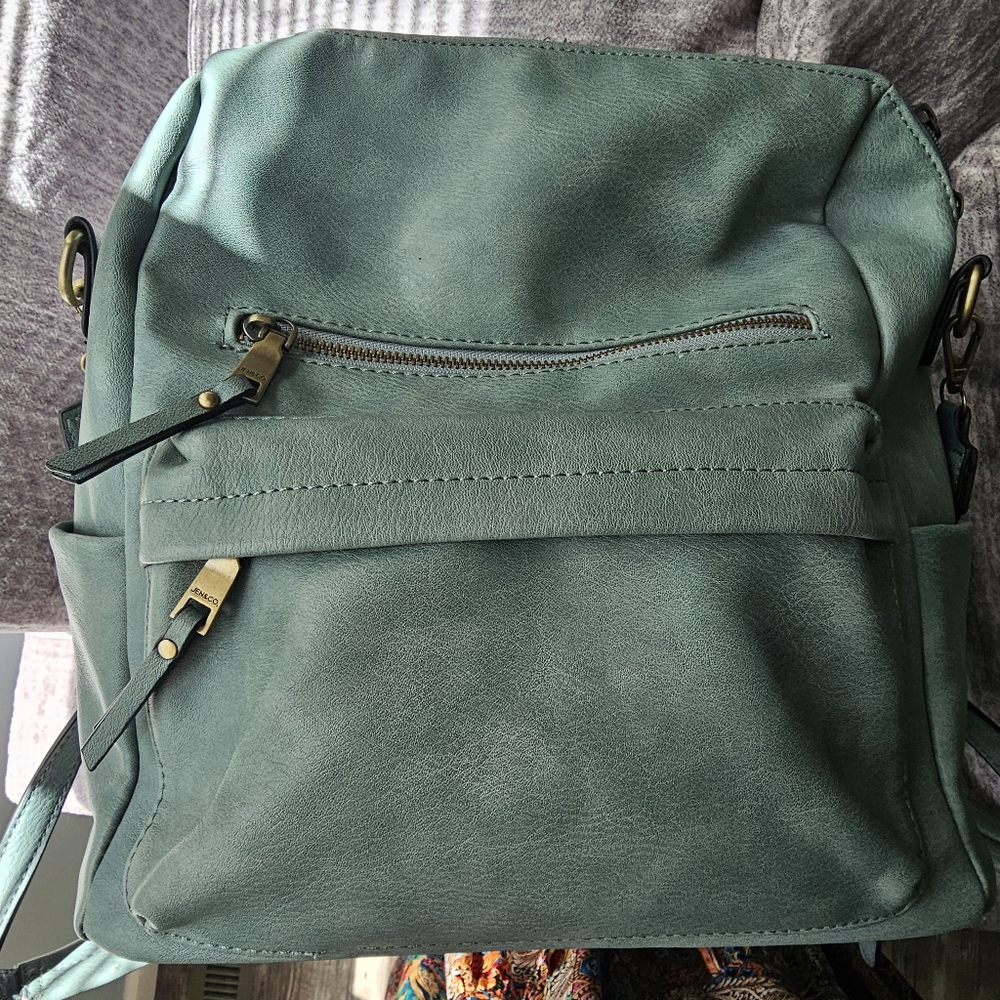 SHUTTER TOTES CAMERA BAG